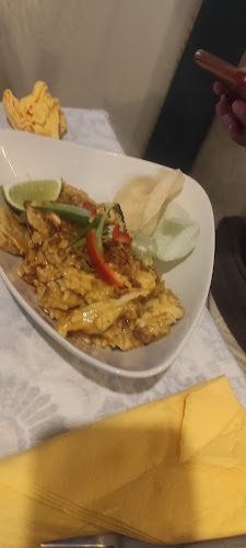 Opinii despre Royal Thai în Monte Gordo - Gastronomia e hotelaria