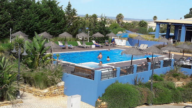 Rua Rainha Santa Isabel nº1, Urbanização do Ferrel lote 2, 8600-110 Lagos