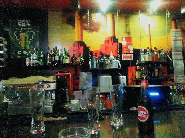 Opinii despre Lambreta Bar în Barcelos - Gastronomia e hotelaria