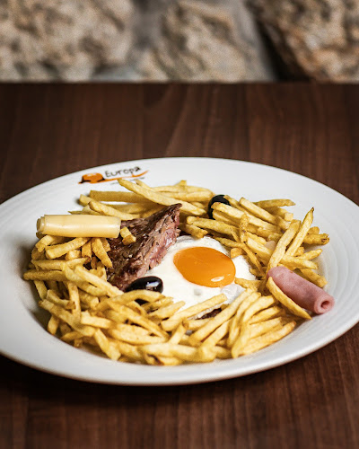 Opinii despre Cervejaria Europa în Rio Tinto - Gastronomia e hotelaria