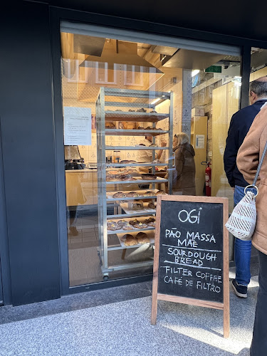 Ogi by Euskalduna - Gastronomia e hotelaria