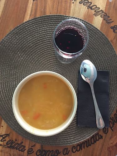 Invulgar - Gastronomia e hotelaria