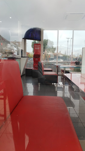 Comentarii opinii despre Burger Lunch - Entroncamento