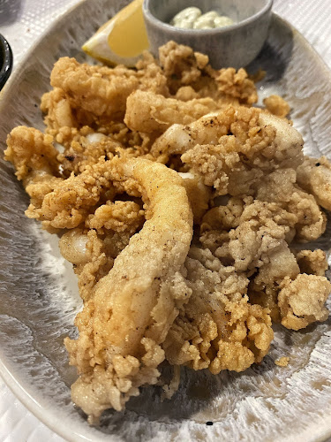 Tapearia e Marisqueira "Bernardos" - Vila Real de Santo António