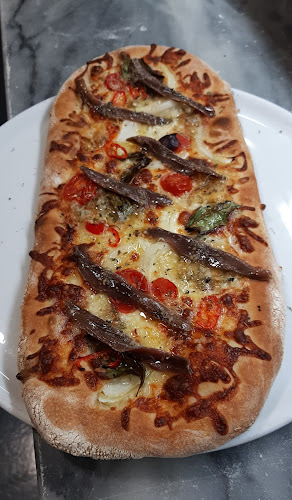 Bacalhau no Castelo - Lisboa