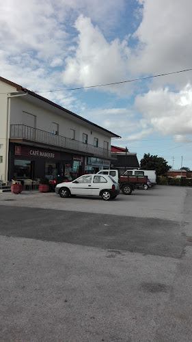 Café Marques Open Times