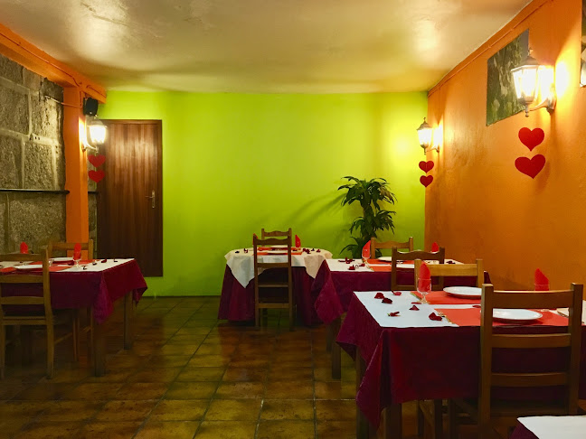 Recanto da Toca - Prato do dia - Fafe