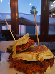 Villa Madeira Bar