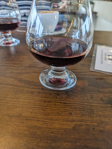 Café da Garagem - Gastronomia e hotelaria