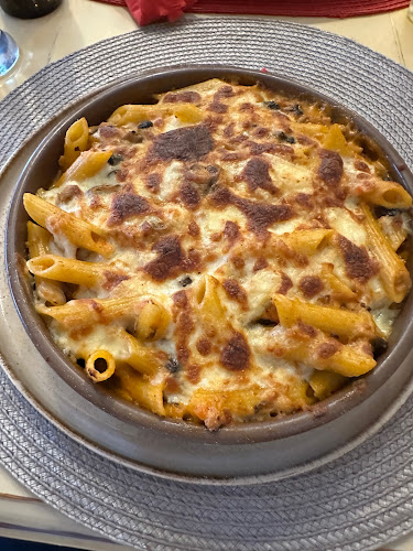 Papadoc Pizza & Pasta Caffe - Gastronomia e hotelaria