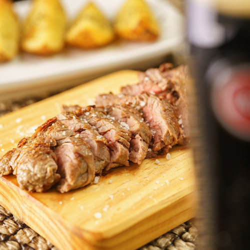 Opinii despre O Prego & Cia în Porto - Gastronomia e hotelaria