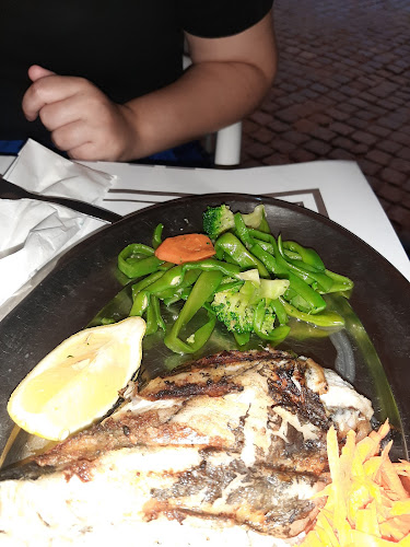 Restaurante Farol de Cacilhas - Almada