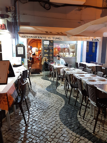 Reviews of O Túnel in Almada - Gastronomia e hotelaria