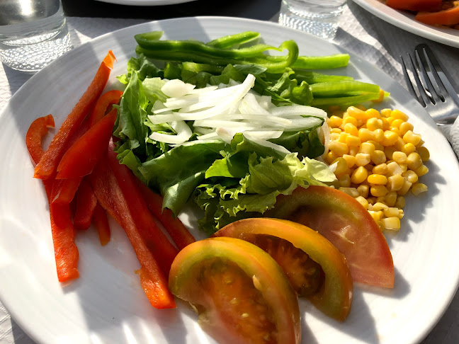 Reviews of Docas Café in Funchal - Gastronomia e hotelaria