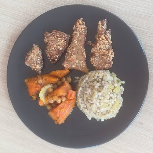 Hokkaido Restaurante - Gastronomia e hotelaria