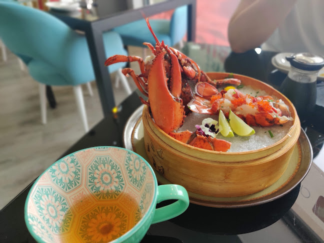 Art Sushi - Gastronomia e hotelaria