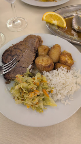 Restaurante & Take Away Carpa