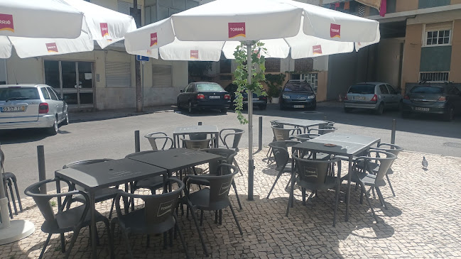 Café & Pimenta Montalvão - Gastronomia e hotelaria
