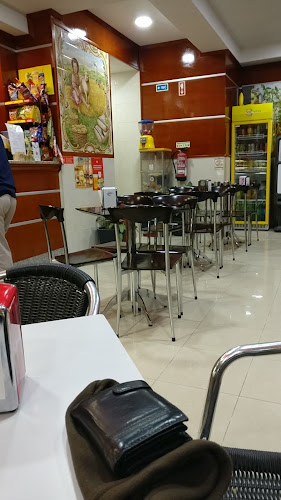 Pastelaria Avenida - Gastronomia e hotelaria