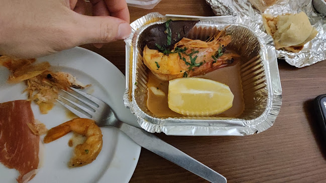 Luisa's Place - Gastronomia e hotelaria