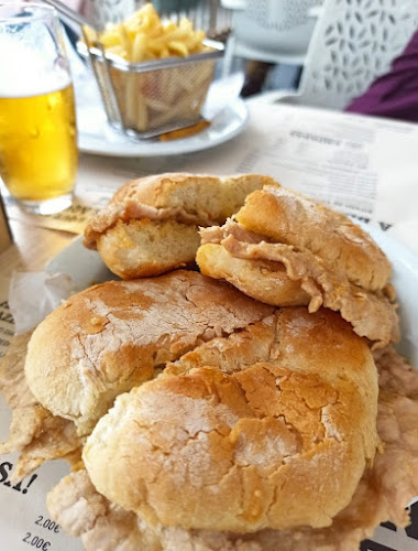 Mercado das Bifanas