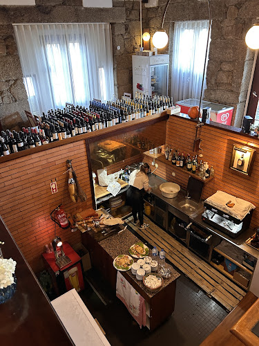 Restaurante Santa Quitéria