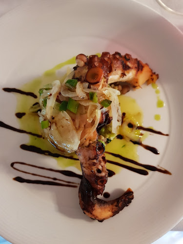 Restaurante Cova da Loba Open Times