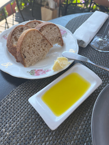 Restaurante Intrigo - Gastronomia e hotelaria