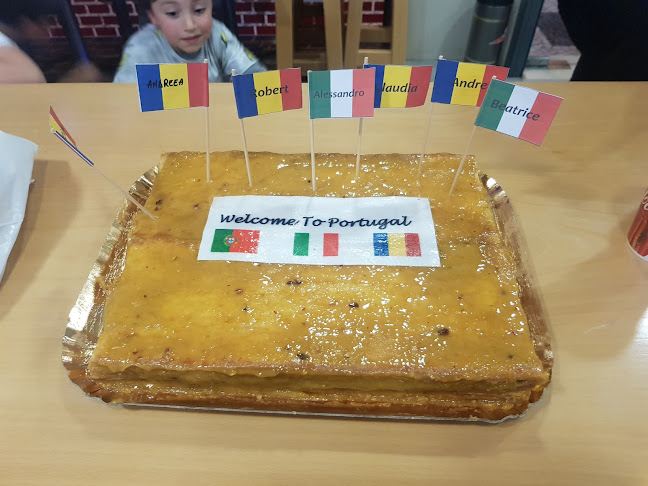 Comentarii opinii despre Maxi Pizza Olhão