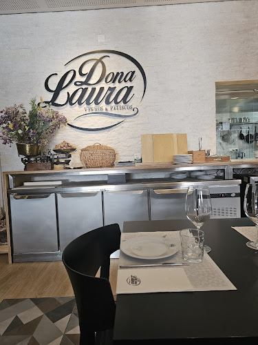 Reviews of Dona Laura in Évora - Gastronomia e hotelaria