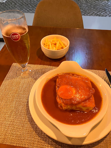 MO - Maria Odete - Gastronomia e hotelaria