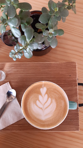 Opinii despre KAYA - Coffee & Brunch în Lisboa - Gastronomia e hotelaria