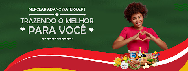 Mercearia da Nossa Terra - Gastronomia e hotelaria