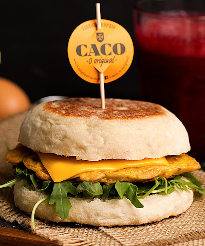 Caco o Original - Quarteira - Quarteira