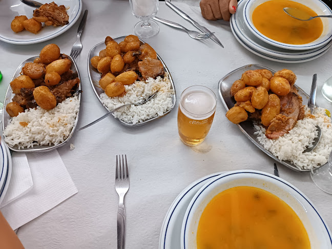 Restaurante Devesa - Mesão Frio