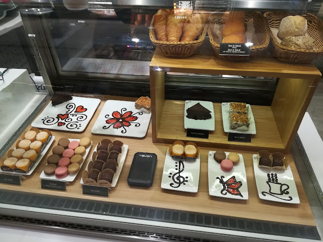 Comentarii opinii despre McDonald's - Gaia Fojo