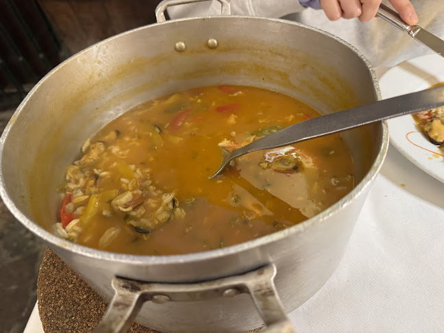 Postigo do Carvão Restaurante - Gastronomia e hotelaria