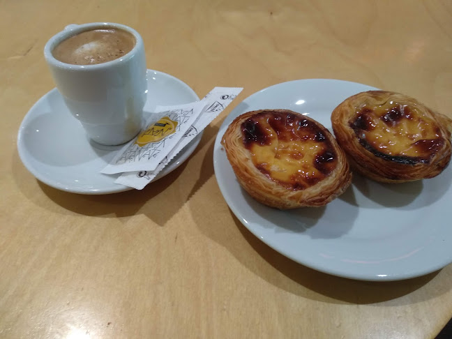 NATA Lisboa - Vila do Conde - Pastel de Nata - Modivas