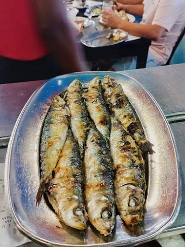 Comentarii opinii despre Restaurante Tasca da Fatinha Peixe Assado e Choco Frito