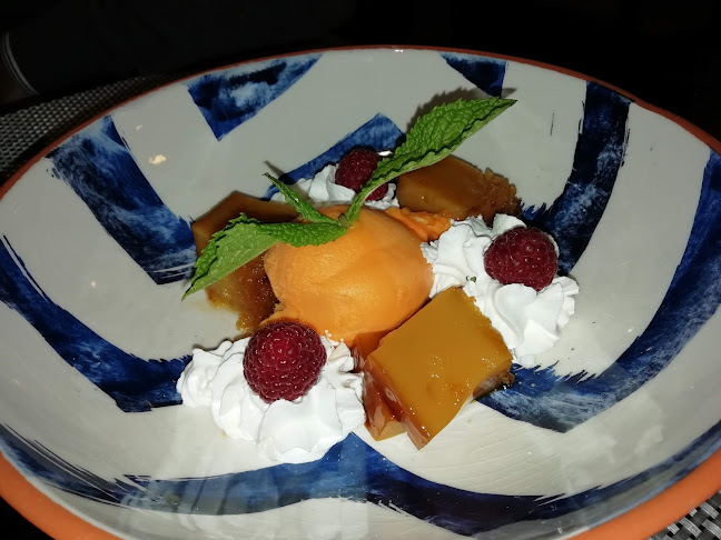 Opinii despre Restaurante O Alagar în Albufeira - Gastronomia e hotelaria