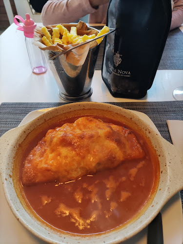 La Piazzeta restaurante - Oliveira de Frades