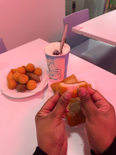 Comentarii opinii despre Açaí Tia Lu In Cup Aveiro