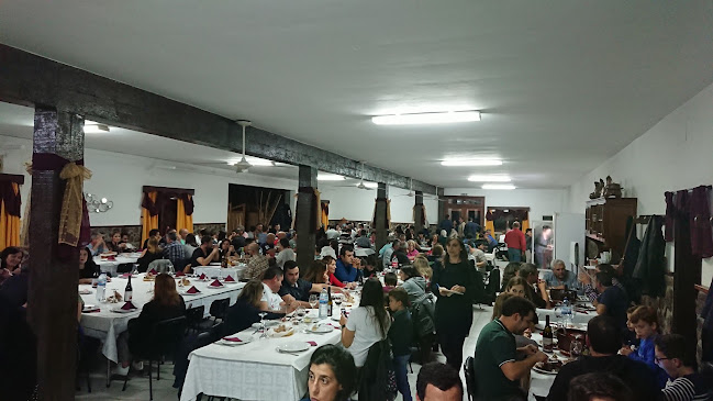 Restaurante a Roda - Mortágua