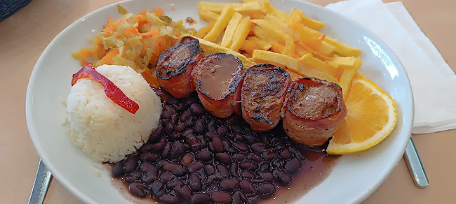 Comentarii opinii despre Di António