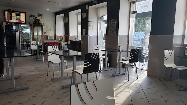 Pastelaria Moreira do rei