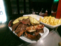 Churrasco Sameiro - Condimentudo - Actividades Hoteleiras, Lda - Gastronomia e hotelaria