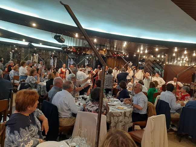 Comentarii opinii despre A Parreira