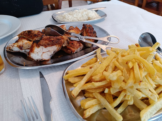 Opinii despre Frango Assado da Carrasqueira în Comporta - Gastronomia e hotelaria