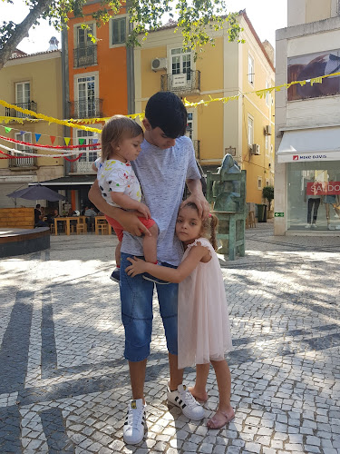 Botequim Da Ribeira - Setúbal