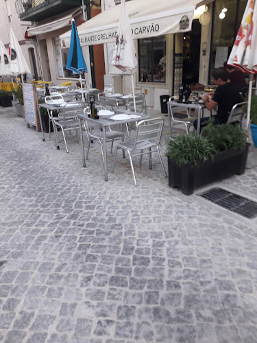 Restaurante Funchal - Buarcos